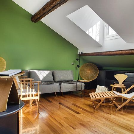 The Green Oriental; Gem In The Duomo City Center Διαμέρισμα Μιλάνο Εξωτερικό φωτογραφία