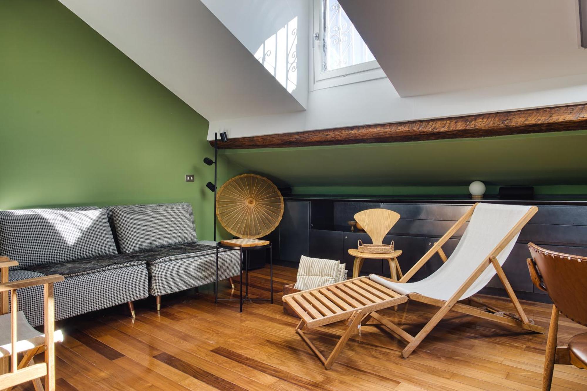 The Green Oriental; Gem In The Duomo City Center Διαμέρισμα Μιλάνο Εξωτερικό φωτογραφία