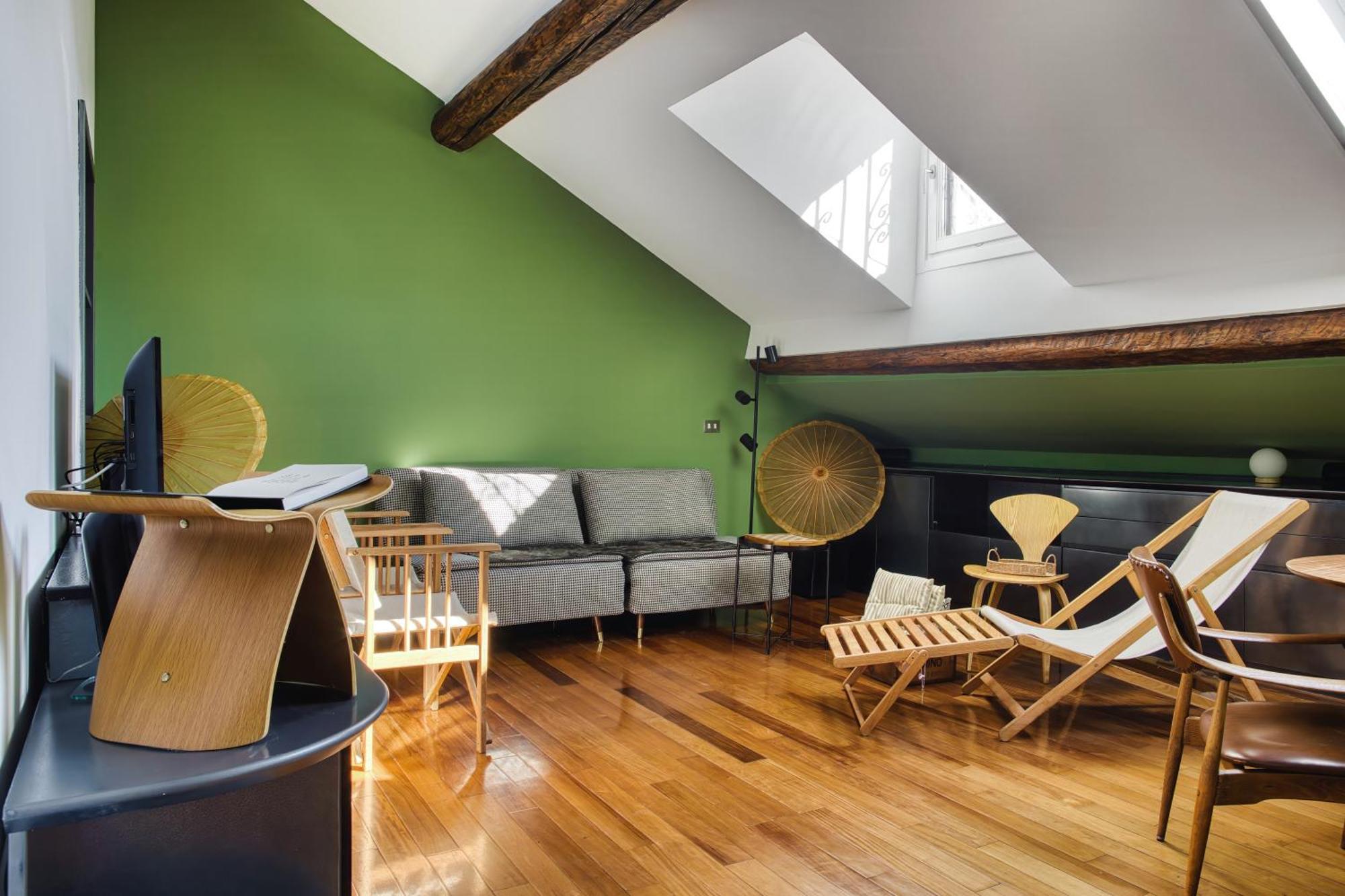 The Green Oriental; Gem In The Duomo City Center Διαμέρισμα Μιλάνο Εξωτερικό φωτογραφία