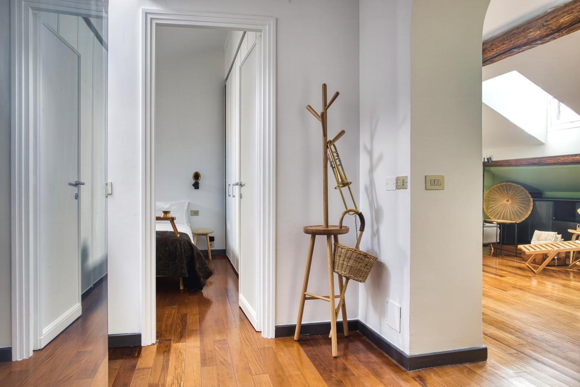 The Green Oriental; Gem In The Duomo City Center Διαμέρισμα Μιλάνο Εξωτερικό φωτογραφία