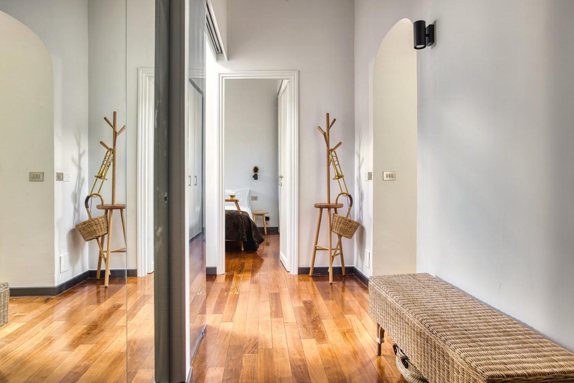 The Green Oriental; Gem In The Duomo City Center Διαμέρισμα Μιλάνο Εξωτερικό φωτογραφία